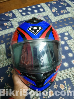 Helmet